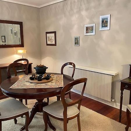 Apartmán Fantastico Apartamento En Bermeo Exteriér fotografie
