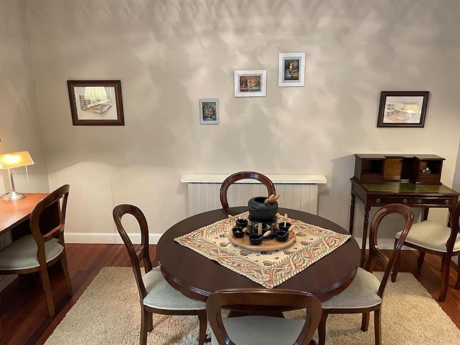 Apartmán Fantastico Apartamento En Bermeo Exteriér fotografie