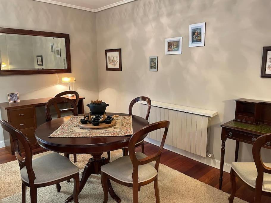 Apartmán Fantastico Apartamento En Bermeo Exteriér fotografie