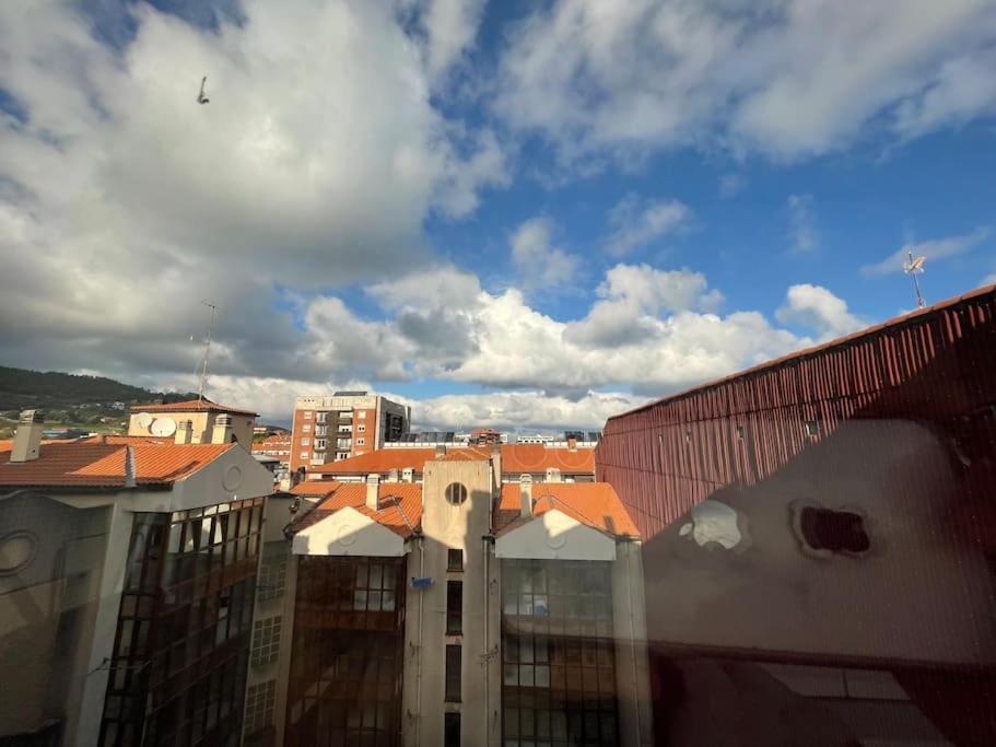 Apartmán Fantastico Apartamento En Bermeo Exteriér fotografie