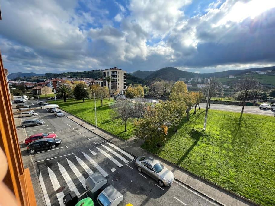 Apartmán Fantastico Apartamento En Bermeo Exteriér fotografie