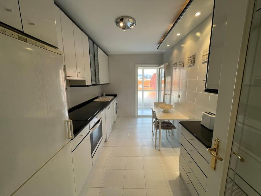 Apartmán Fantastico Apartamento En Bermeo Exteriér fotografie
