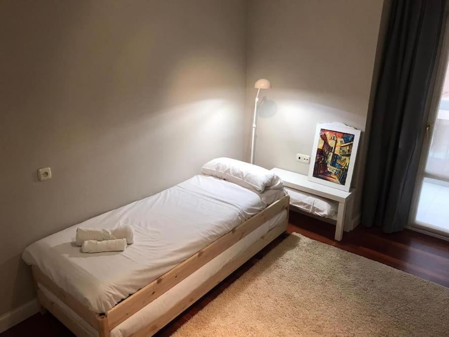 Apartmán Fantastico Apartamento En Bermeo Exteriér fotografie