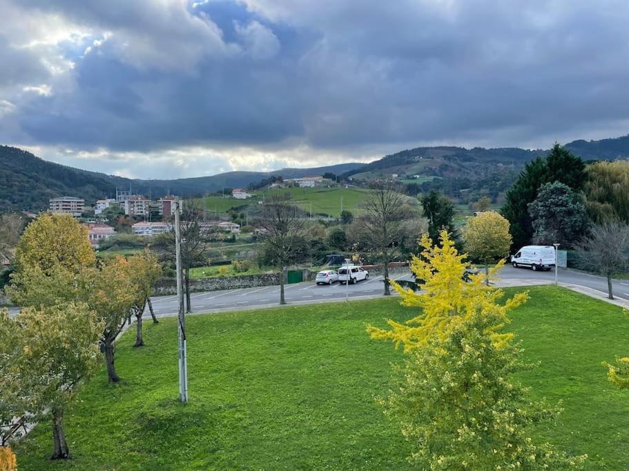 Apartmán Fantastico Apartamento En Bermeo Exteriér fotografie