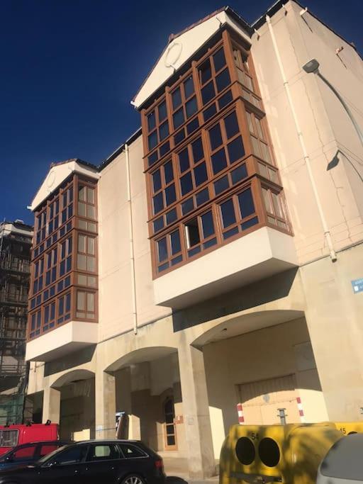 Apartmán Fantastico Apartamento En Bermeo Exteriér fotografie