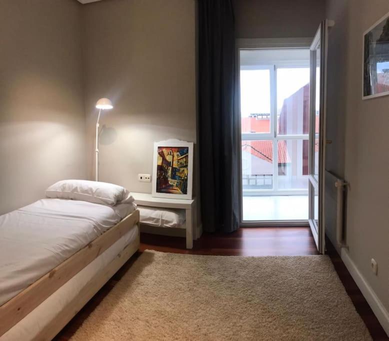 Apartmán Fantastico Apartamento En Bermeo Exteriér fotografie