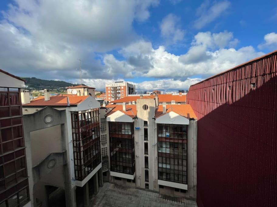 Apartmán Fantastico Apartamento En Bermeo Exteriér fotografie